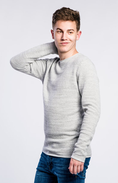 Samsung 49″ UHD 4K Curvo Smart TV