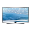Samsung 49″ UHD 4K Curvo Smart TV