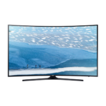 Samsung 49″ UHD 4K Curvo Smart TV